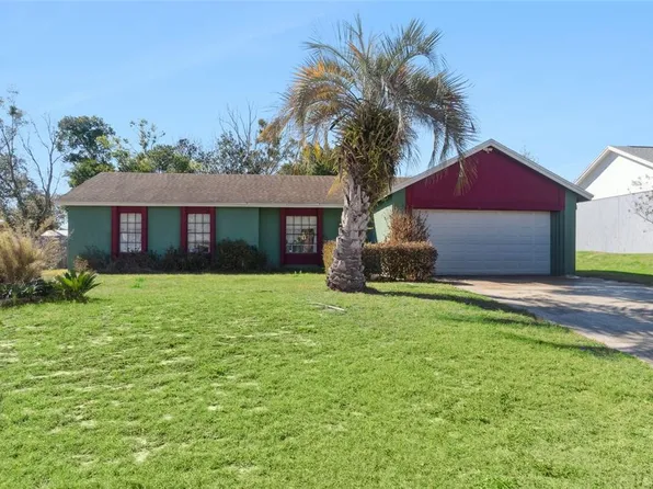 1106 Swanson Dr, Deltona, FL 32738