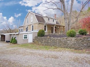 5595 Sheits Rd, Cincinnati, OH 45252