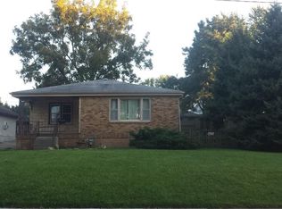 3909 Drexel St, Omaha, NE 68107
