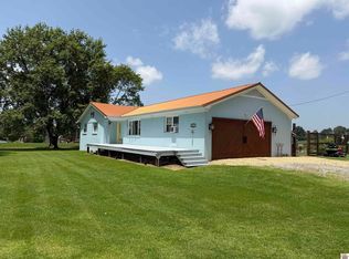 10286 Strt #2422, Water Valley, KY 42085
