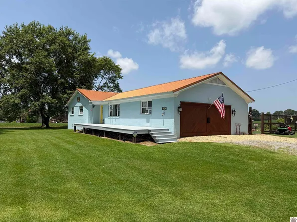 10286 Strt #2422, Water Valley, KY 42085