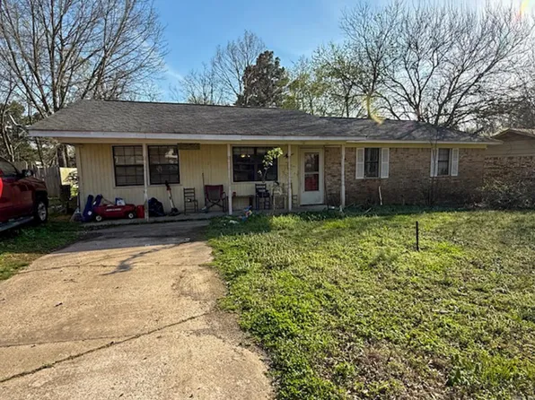 120 Riverside Park Rd, Searcy, AR 72143