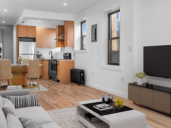 3rd image of 675 W End Ave APT 16B