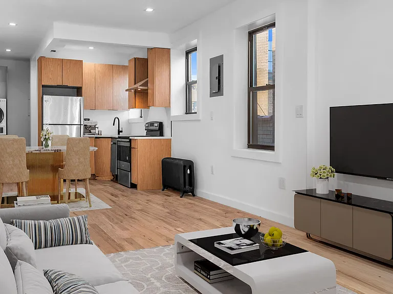 675 W End Ave #PHB — Photo 5