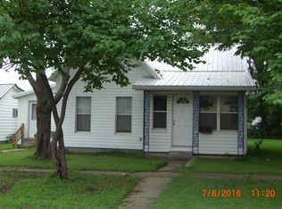 515 S Margrave St, Fort Scott, KS 66701