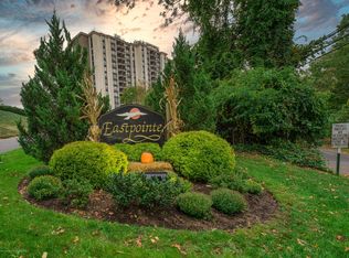 1 Scenic Dr UNIT PENTHOUSE 12, Highlands, NJ 07732
