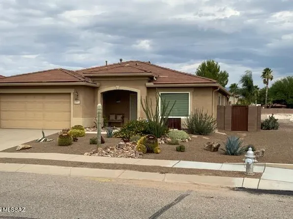 10937 S Camino San Clemente, Vail, AZ 85641