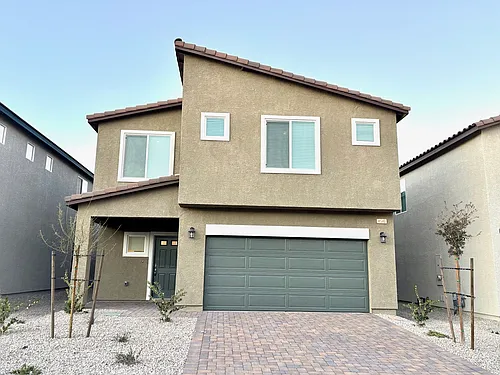 4540 Bayley Skye Ave Photo 1