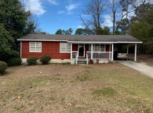 1635 Williamson Rd, Macon, GA 31206