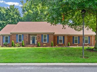 14 Harton Pl, Hopkinsville, KY 42240