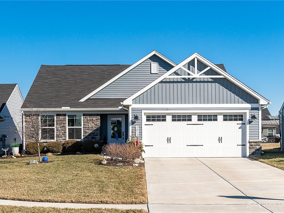 1st image of 3017 Vervain Way