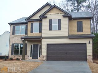 2204 Jenny Dr, Fairburn, GA 30213