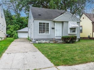 20210 Archdale St, Detroit, MI 48235
