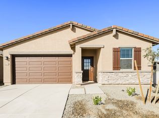 4610 S 69th Ave, Phoenix, AZ 85043