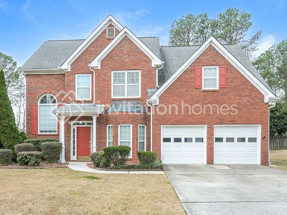 1st image of 2905 Meadow Gate Way