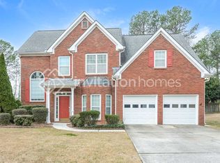 2905 Meadow Gate Way, Loganville, GA