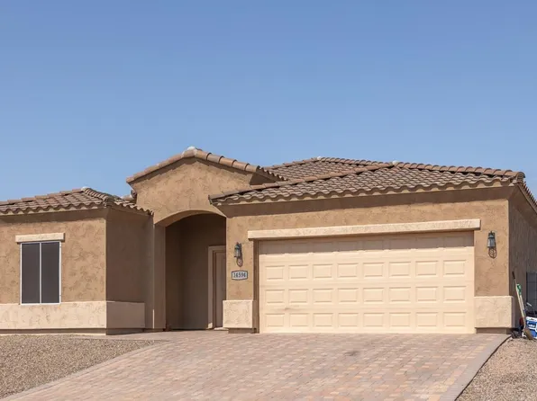14594 S AVALON Road, Arizona City, AZ 85123