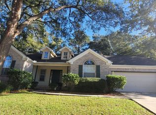 5690 Countryside Dr, Tallahassee, FL 32317