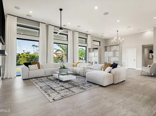 6111 E HEARN Road, Scottsdale, AZ 85254