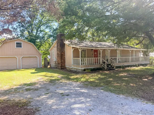 11055 Highway 94, Grady, AL 36036