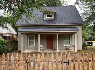 808 Fleming Ave, Augusta, GA 30904