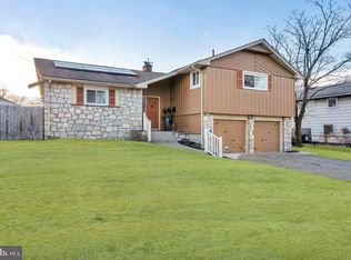 1017 Haral Pl, Cherry Hill, NJ 08034