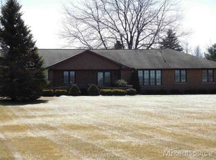 31800 School Section Rd, Richmond, MI 48062