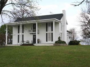 2162 Gates Rd, Halls, TN 38040