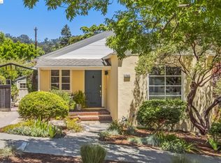 2500 Carmel St, Oakland, CA 94602