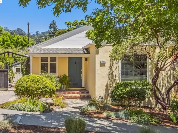 2500 Carmel St, Oakland, CA 94602