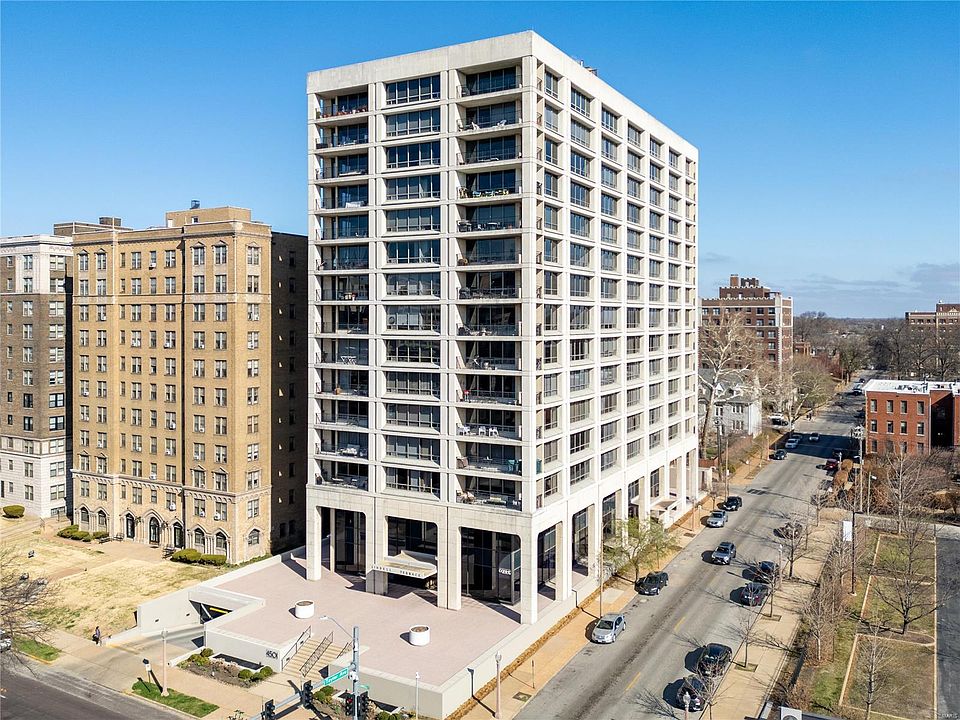 1st image of 4501 Lindell Blvd APT 11H