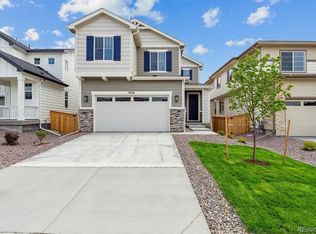 9276 Telluride Ct, Commerce City, CO 80022