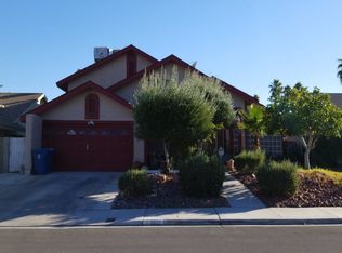 6832 Garden Grove Ave, Las Vegas, NV 89103
