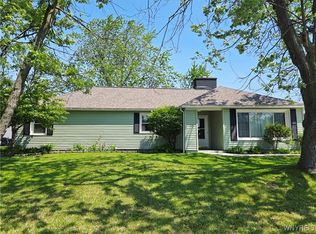 117 Ralston Ave, Buffalo, NY 14217