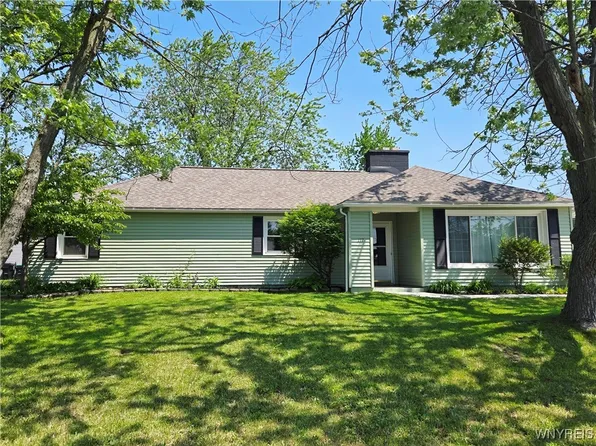 117 Ralston Ave, Buffalo, NY 14217