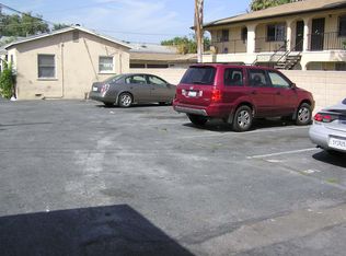 6036 Lubec St #7, Bell Gardens, CA 90201