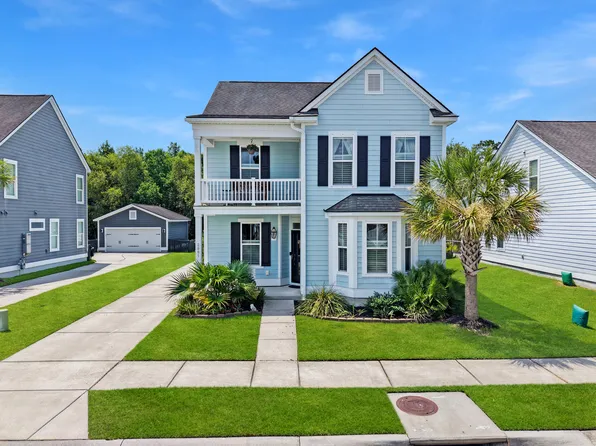 2881 Rutherford Way, Charleston, SC 29414