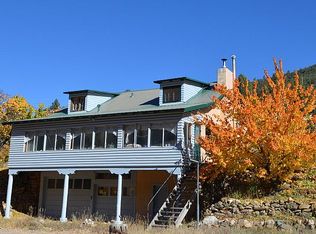 26069 Highway 64, Taos, NM 87571