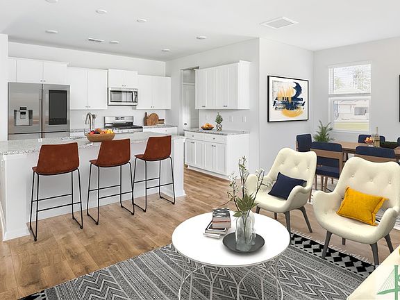 2nd image of 30 Woodford Reserve Drive
