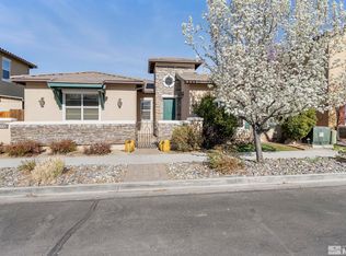 1773 La Cita Way, Minden, NV