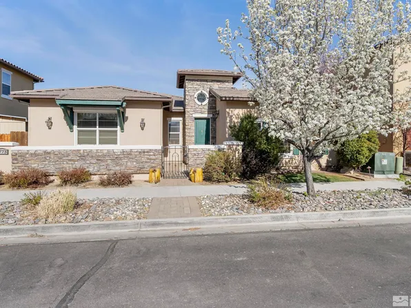 1773 La Cita Way, Minden, NV 89423