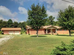 1176 Airline Goldmine Rd, Canon, GA 30520