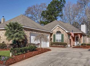 13371 S Fairview Ave, Baton Rouge, LA 70816