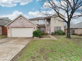 5307 Alta Vista Ln, Arlington, TX 76017