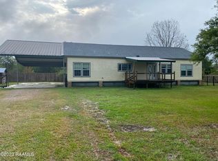 201 Celine St, Carencro, LA 70520