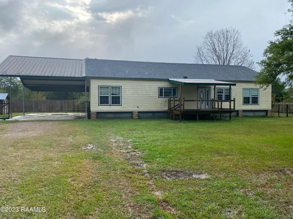 201 Celine St, Carencro, LA 70520