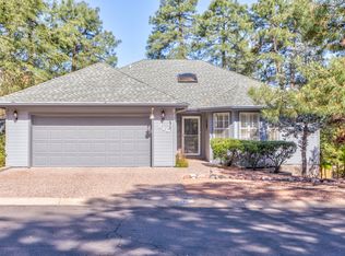 210 N Parkwood Rd, Payson, AZ 85541