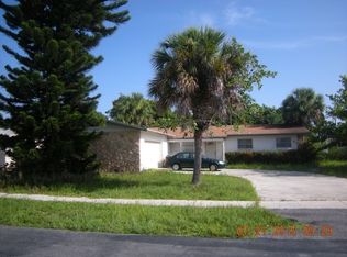 4351 NW 15th St, Lauderhill, FL 33313
