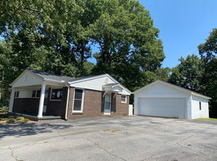 1301 Circle Rd, Easley, SC 29642