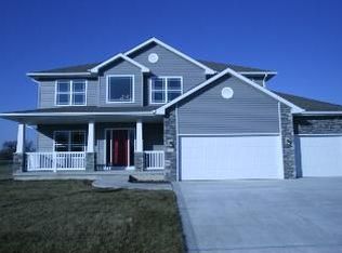 503 NE 42nd Ct, Ankeny, IA 50021